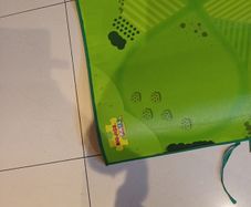 Bigjigs Railway/Car  Play Mat.