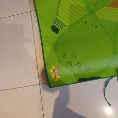 Bigjigs Railway/Car  Play Mat.