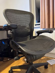 Herman Miller Aeron Classic Office Chair