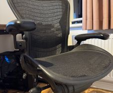 Herman Miller Aeron Classic Office Chair