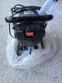 Vevor Airless Paint Sprayer