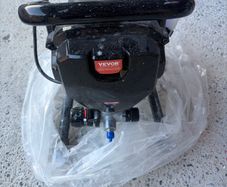 Vevor Airless Paint Sprayer