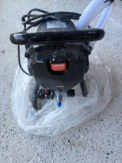 Vevor Airless Paint Sprayer