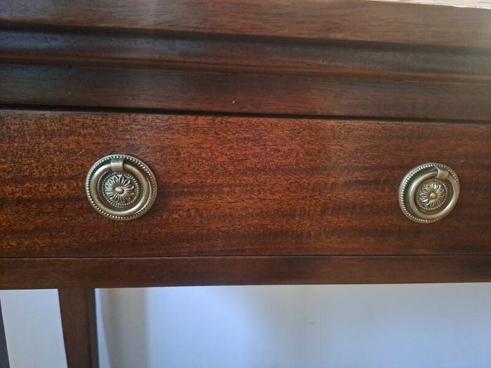 Hall Table