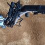 Carpet Cleaning Santoemma Power Wand NS270BRUSH Image 6