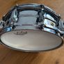 TAMA Stewart Copeland Signature DiCast 14x5 Pursound Wirl Image 4