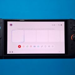 Nintendo Switch 2 with Travel Case