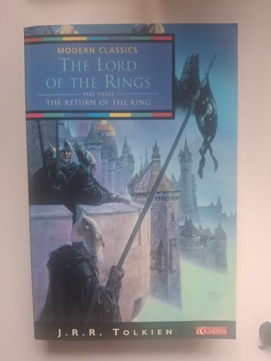 The Lord of The Rings