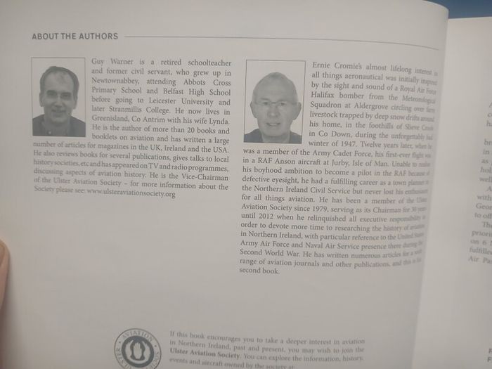 Civil Aviation in Northern Ireland