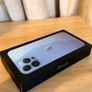 BLUE iPhone 13 Pro Max Image 5