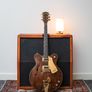 Gretsch Country Gentleman 1975 - Walnut Image 5