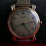 Vintage OGIVAL SWISS Made WW2 Era Watch, 17 Jewels, Rare Collectable Watch, Circa 1940's-Serviced-works well Image 4