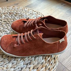 Camper Shoes Size 39