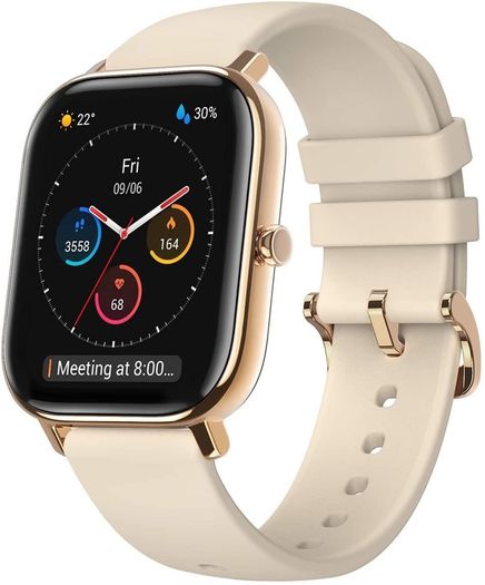 Xiaomi Amazfit Bip U Smart Watch with Alexa