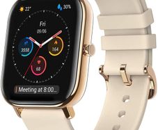 Xiaomi Amazfit Bip U Smart Watch with Alexa