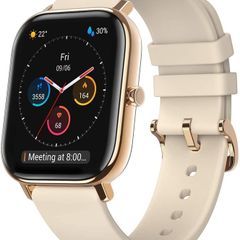 Xiaomi Amazfit Bip U Smart Watch with Alexa