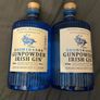 Gin grants malfy Bombay sapphire tequila Irish Gin Teeling whiskey empty Bottle Image 2