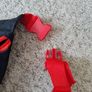 Coca Cola waist belt bag with adjustable strap new and never used FREE STANDARD POSTAGE INCLUDED Image 5