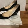 Jimmy Choo wedges heels. Size 4,5 . New Image 2