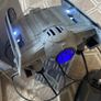 Propel Flying drone Star wars TIE Advanced Image 7
