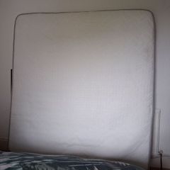 Free king size mattress,