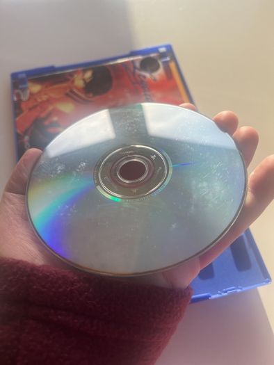 PS2 Legaia 2 Duel Saga