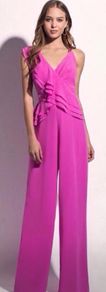 Laura Bernal New Jumpsuit