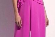 Laura Bernal New Jumpsuit
