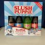 Slush Puppie Machine With 4 Syrups Image 3