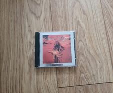 CD children of bodom something wild