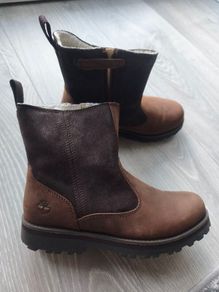 Timberland boots girls EU 35