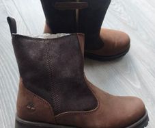 Timberland boots girls EU 35