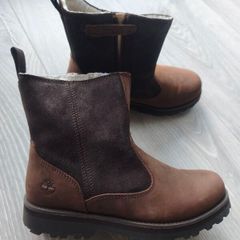 Timberland boots girls EU 35
