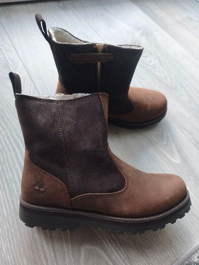 Timberland boots girls EU 35