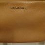 handbag  micheal kors tan leather crossbody very god condition Image 2