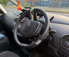 2012 Citroen C4 Picasso
