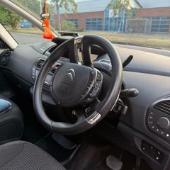 2012 Citroen C4 Picasso