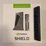 Nvidia Shield 2017 with 2019 remote