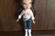 Bratz Yasmin 2001 Doll