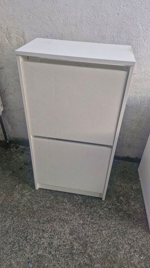 ikea shoe storage