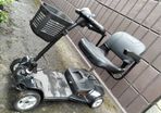 Apex Lite Scooter