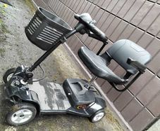 Apex Lite Scooter