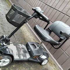 Apex Lite Scooter