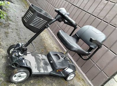 Apex Lite Scooter