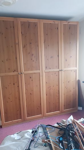 House clearance