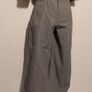 Cotton trousers Image 4