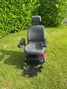 Power chair