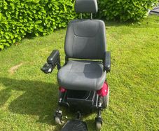 Power chair