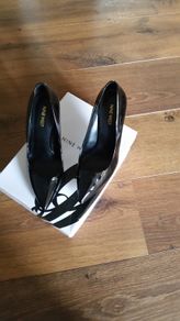 Nine West Ladies Shoes Size 6