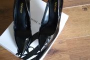 Nine West Ladies Shoes Size 6